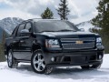 Chevrolet-Avalanche