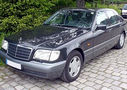 Mercedes-W140
