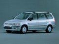 Mitsubishi-Space-Wagon