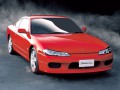Nissan-Silvia