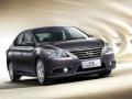 Nissan-Sylphy
