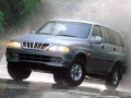SsangYong-Musso
